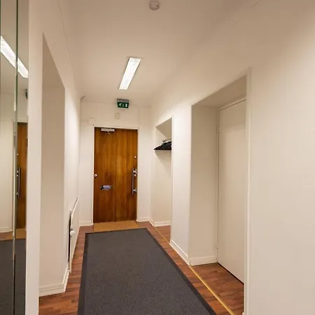 Apartment Commerce