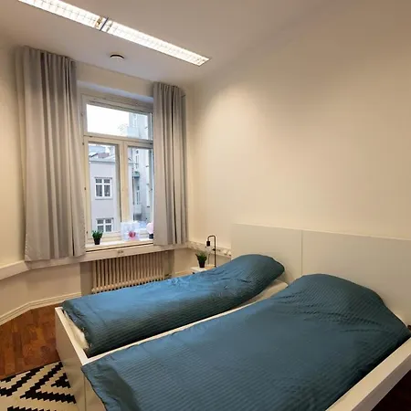 Apartment Commerce Tampere